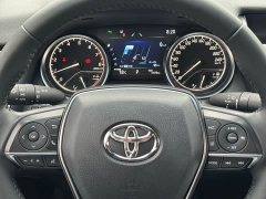Toyota Camry 2.0G Luxury - ფოტო 5