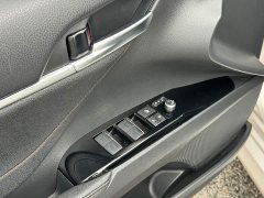 Toyota Camry 2.0G Luxury - ფოტო 6