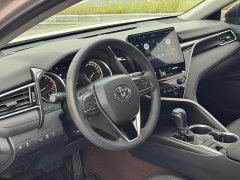 Toyota Camry 2.0G Luxury - ფოტო 7