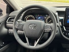 Toyota Camry 2.0G Luxury - ფოტო 9