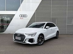 Audi A3 Sportback 35 TFSI Sport - ფოტო 1