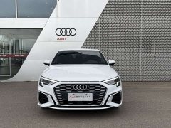 Audi A3 Sportback 35 TFSI Sport - ფოტო 2