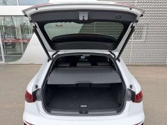 Audi A3 Sportback 35 TFSI Sport - ფოტო 6