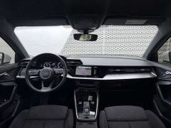 Audi A3 Sportback 35 TFSI Sport - ფოტო 7