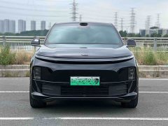 Li Auto L6 Max Smart Refresh Edition - ფოტო 2