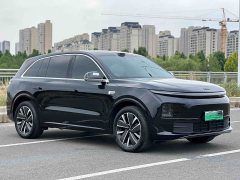 Li Auto L6 Max Smart Refresh Edition - ფოტო 3