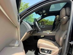 Li Auto L6 Max Smart Refresh Edition - ფოტო 4