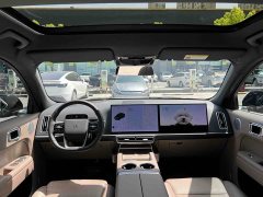 Li Auto L6 Max Smart Refresh Edition - ფოტო 5
