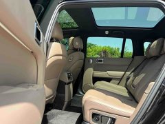 Li Auto L6 Max Smart Refresh Edition - ფოტო 6