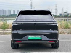 Li Auto L6 Max Smart Refresh Edition - ფოტო 8