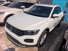Volkswagen T-ROC Tanyue 280TSI DSG FWD Elite Plus - ფოტო 1