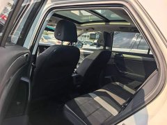 Volkswagen T-ROC Tanyue 280TSI DSG FWD Elite Plus - ფოტო 10