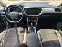 Volkswagen T-ROC Tanyue 280TSI DSG FWD Elite Plus - ფოტო 11