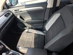 Volkswagen T-ROC Tanyue 280TSI DSG FWD Elite Plus - ფოტო 12