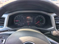 Volkswagen T-ROC Tanyue 280TSI DSG FWD Elite Plus - ფოტო 13