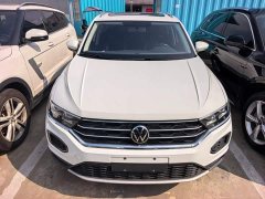 Volkswagen T-ROC Tanyue 280TSI DSG FWD Elite Plus - ფოტო 2