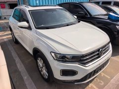 Volkswagen T-ROC Tanyue 280TSI DSG FWD Elite Plus - ფოტო 3