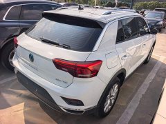 Volkswagen T-ROC Tanyue 280TSI DSG FWD Elite Plus - ფოტო 4