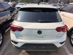 Volkswagen T-ROC Tanyue 280TSI DSG FWD Elite Plus - ფოტო 5