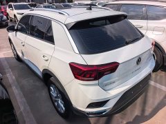 Volkswagen T-ROC Tanyue 280TSI DSG FWD Elite Plus - ფოტო 6