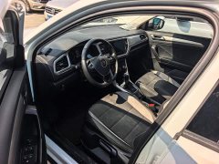 Volkswagen T-ROC Tanyue 280TSI DSG FWD Elite Plus - ფოტო 9