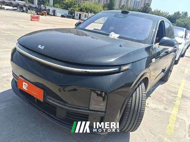 Li Auto L7 Ultra Smart Refresh Edition - car from China
