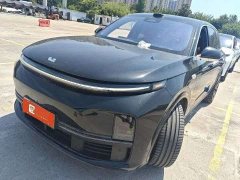 Li Auto L7 Ultra Smart Refresh Edition - photo 1