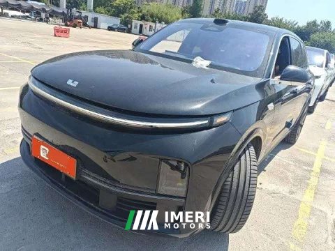 2025 Li Auto L7 Ultra Smart Refresh Edition - ავტომობილი ჩინეთიდან