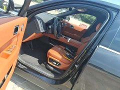 Li Auto L7 Ultra Smart Refresh Edition - photo 3