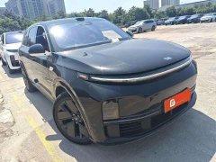 Li Auto L7 Ultra Smart Refresh Edition - photo 4