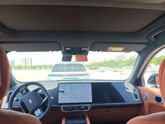 Li Auto L7 Ultra Smart Refresh Edition - photo 5