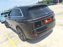 Li Auto L7 Ultra Smart Refresh Edition - photo 6