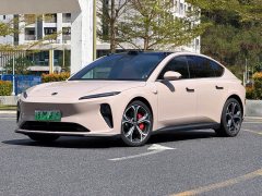 NIO ET5 75kWh - ფოტო 1