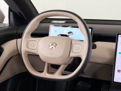 NIO ET5 75kWh - ფოტო 11