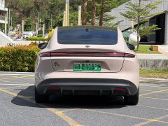 NIO ET5 75kWh - ფოტო 14