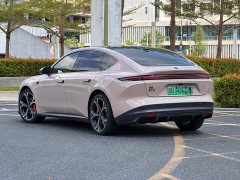 NIO ET5 75kWh - ფოტო 15