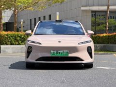 NIO ET5 75kWh - ფოტო 2