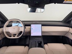 NIO ET5 75kWh - ფოტო 9