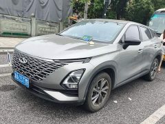 Chery Oumengda 1.5T CVT Yuijie Edition - ფოტო 1