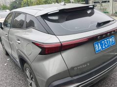 Chery Oumengda 1.5T CVT Yuijie Edition - ფოტო 11
