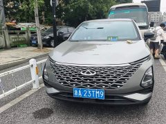 Chery Oumengda 1.5T CVT Yuijie Edition - ფოტო 2