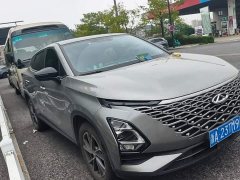 Chery Oumengda 1.5T CVT Yuijie Edition - ფოტო 3