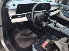 Chery Oumengda 1.5T CVT Yuijie Edition - ფოტო 5