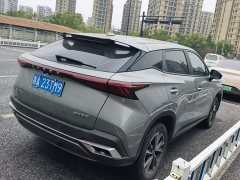 Chery Oumengda 1.5T CVT Yuijie Edition - ფოტო 9