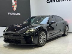 Porsche Panamera 4 Executive Extended Wheelbase 2.9T - ფოტო 1