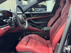 Porsche Panamera 4 Executive Extended Wheelbase 2.9T - ფოტო 12