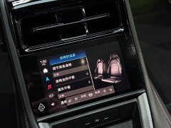 Porsche Panamera 4 Executive Extended Wheelbase 2.9T - ფოტო 14