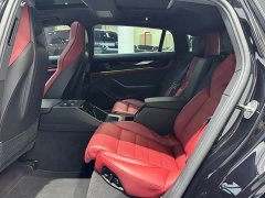 Porsche Panamera 4 Executive Extended Wheelbase 2.9T - ფოტო 15