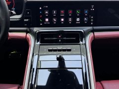 Porsche Panamera 4 Executive Extended Wheelbase 2.9T - ფოტო 16