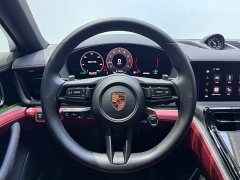 Porsche Panamera 4 Executive Extended Wheelbase 2.9T - ფოტო 17